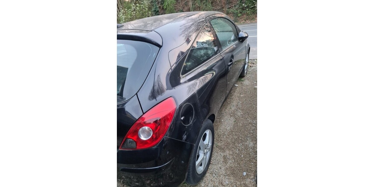 Opel Corsa D 230.000 km 3.750 &euro; Gelsenkirchen 45879