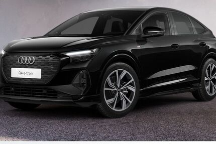 Audi Q4 e-tron 32.294 km 25.990 &euro; Menden 58706