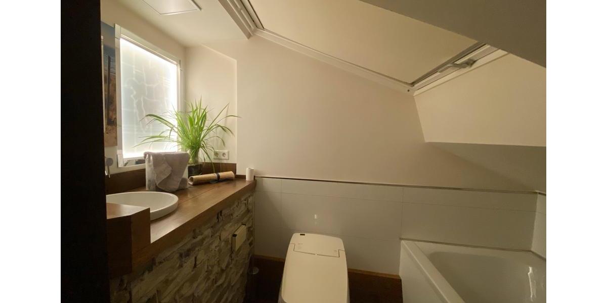 Haus für Zwei - Alt Berghofen - Top Lage und Zustand von Privat 4 zimmer