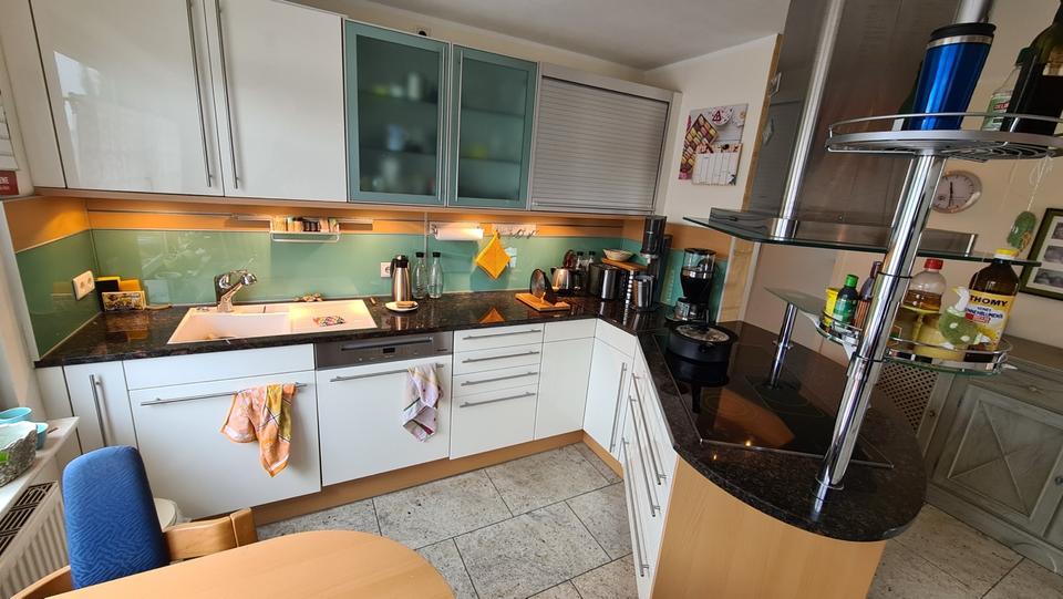 Erdgeschoßwohnung Ennepetal - 2 Zimmer, 85 m&sup2;, 850&euro; | Angebot:26449061