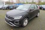 VW T-Roc Life 1.0 TSI LED CLIMATRONIC ALU APS SITZHEI 100.000 km 16.988 &euro; Bergkamen 59192
