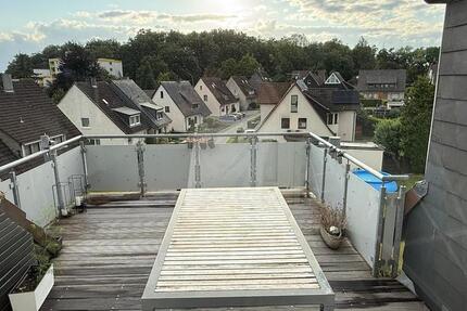 Vollklimatisierte ETW über 2 Etagen in Schwerte 5 zimmer