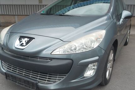Peugeot 308 128.000 km 1.650 &euro; Holzwickede 59439