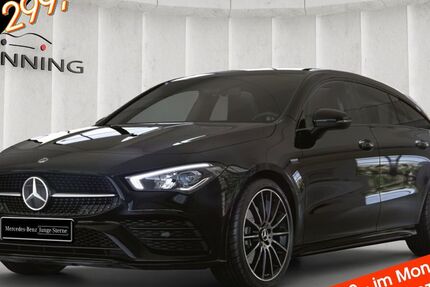 Mercedes-Benz CLA 250 83.092 km 25.780 &euro; Herne 44653