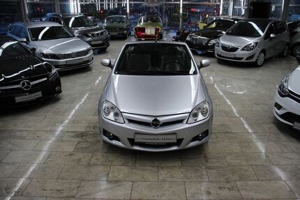 Opel Tigra