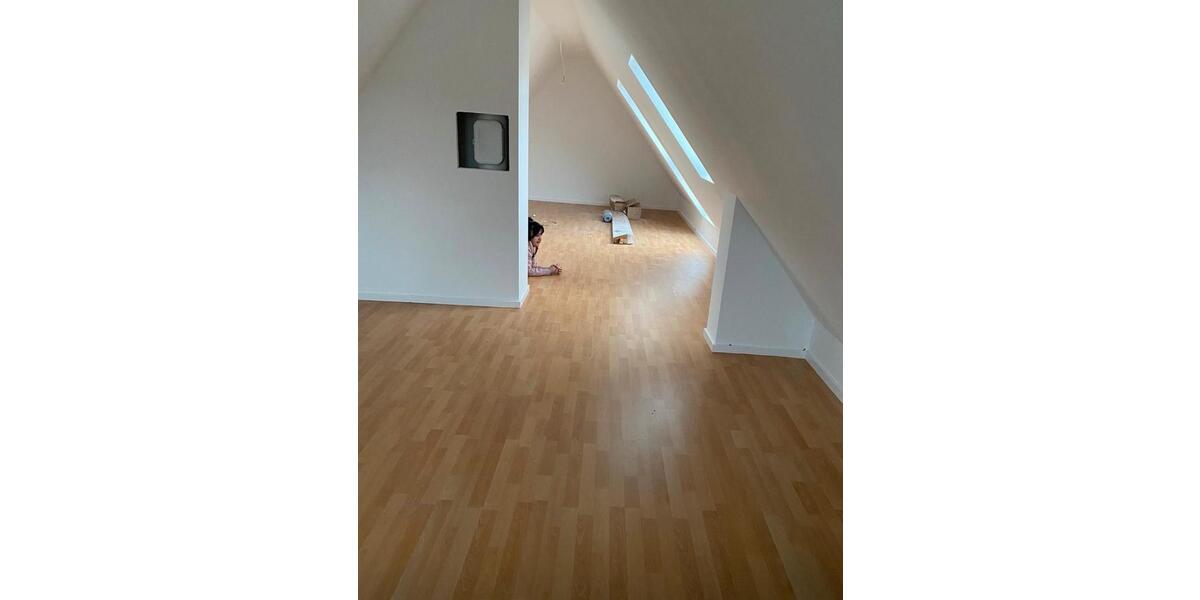 Etagenwohnung Recklinghausen Berghausen - 3.5 Zimmer, 120 m&sup2;, 850&euro; | Angebot:24805893