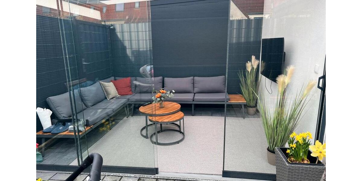 Reihenhaus Herten Bertlich - 4 Zimmer, 88 m&sup2;, 250.000&euro; | Angebot:24867135