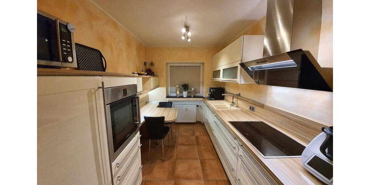Etagenwohnung Waltrop - 3 Zimmer, 86 m&sup2;, 250.000&euro; | Angebot:26022939