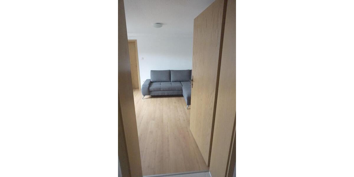 2-Raum-Wohnung in Iserlohn Pillingsen - Einzug ab März 2026 2 zimmer