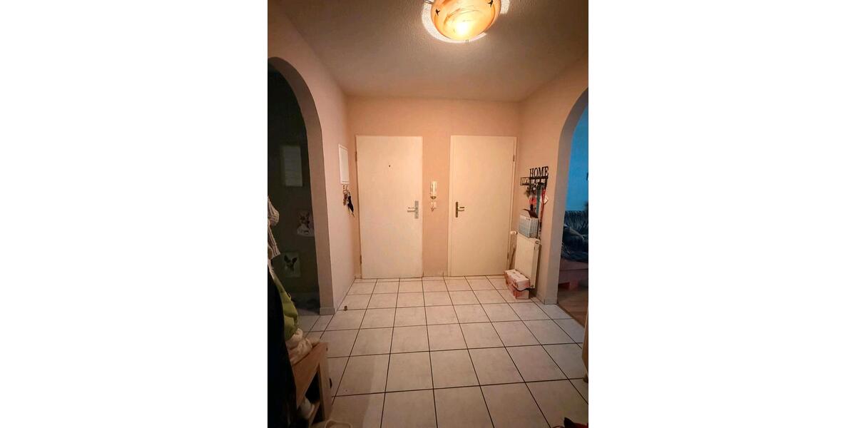 Etagenwohnung Iserlohn Grüne - 3 Zimmer, 86 m&sup2;, 198.000&euro; | Angebot:27101877