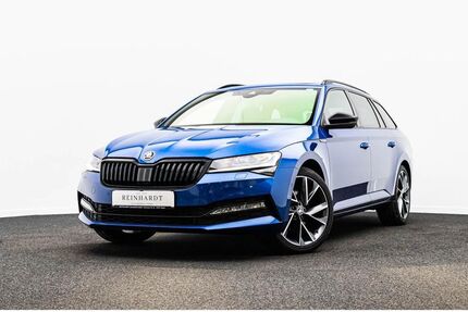 Skoda Superb 31.890 km 39.950 &euro; Hagen 58091