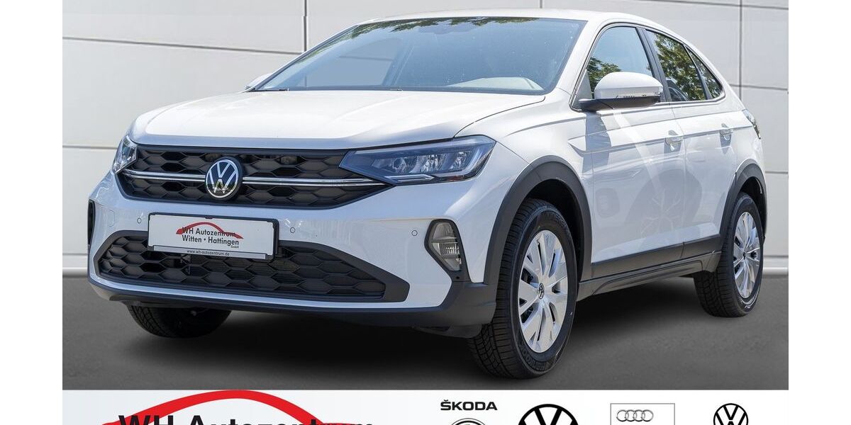 VW Taigo 1.750 km 20.900 &euro; Witten 58453