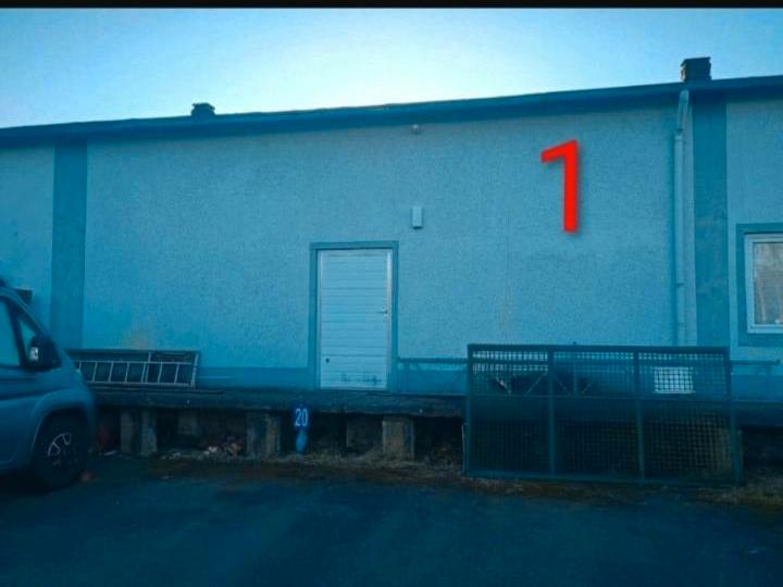 Gewerbeobjekt Gevelsberg - 325&euro; | Angebot:25641381