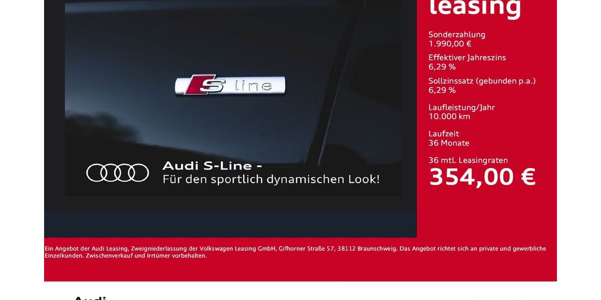 Audi A4 76.252 km 28.585 &euro; Dortmund 44143