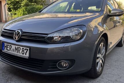VW Golf 144.000 km 6.200 &euro; Herne 44623