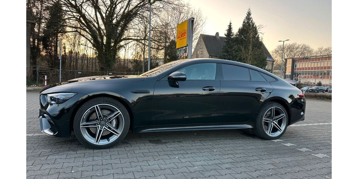 Mercedes-Benz AMG GT 48.841 km 67.300 &euro; Iserlohn 58636