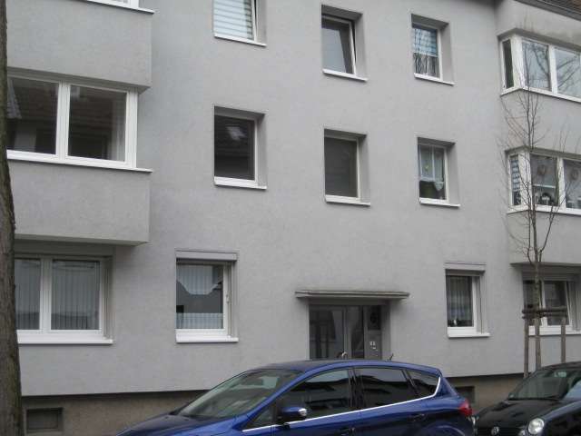 Etagenwohnung Gelsenkirchen - Resse Resse - 3.5 Zimmer, 48 m&sup2;, 305&euro; | Angebot:27507034