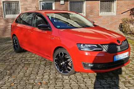 Skoda Rapid 167.000 km 7.800 € Bochum 44809