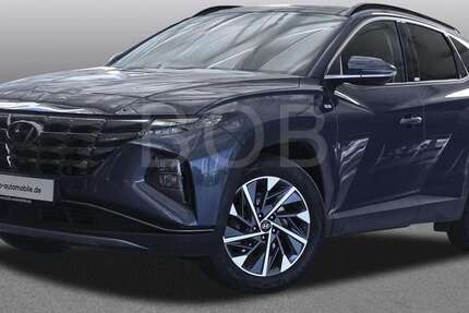 Hyundai TUCSON 111.800 km 23.450 &euro; Hagen 58135