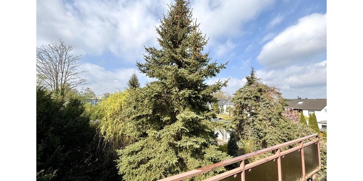 Etagenwohnung Bochum Eppendorf - 1 Zimmer, 36 m&sup2;, 380&euro; | Angebot:26022894