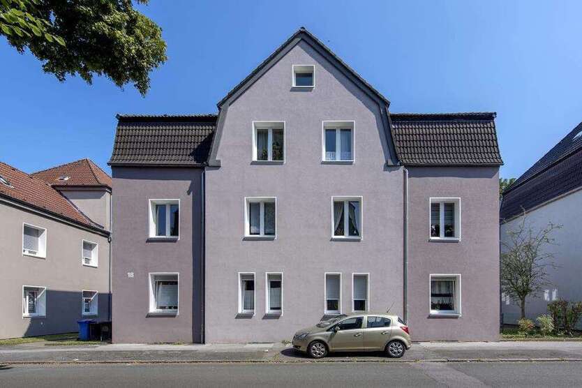 Wohnung zum Mieten in Dortmund 492 € 65.14 m²
