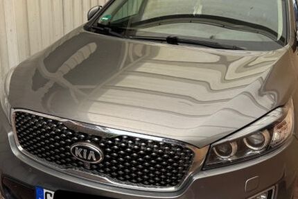 Kia Sorento 175.000 km 15.900 &euro; Castrop 44575