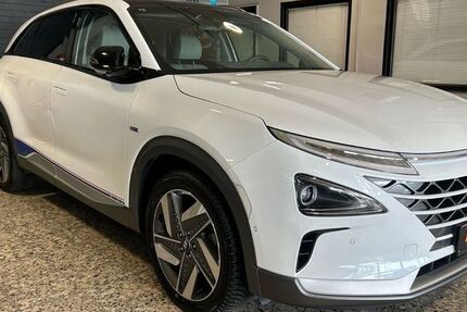 Hyundai NEXO