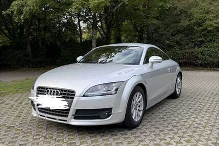 Audi TT 145.614 km 8.200 &euro; Recklinghausen, Stadt 45665
