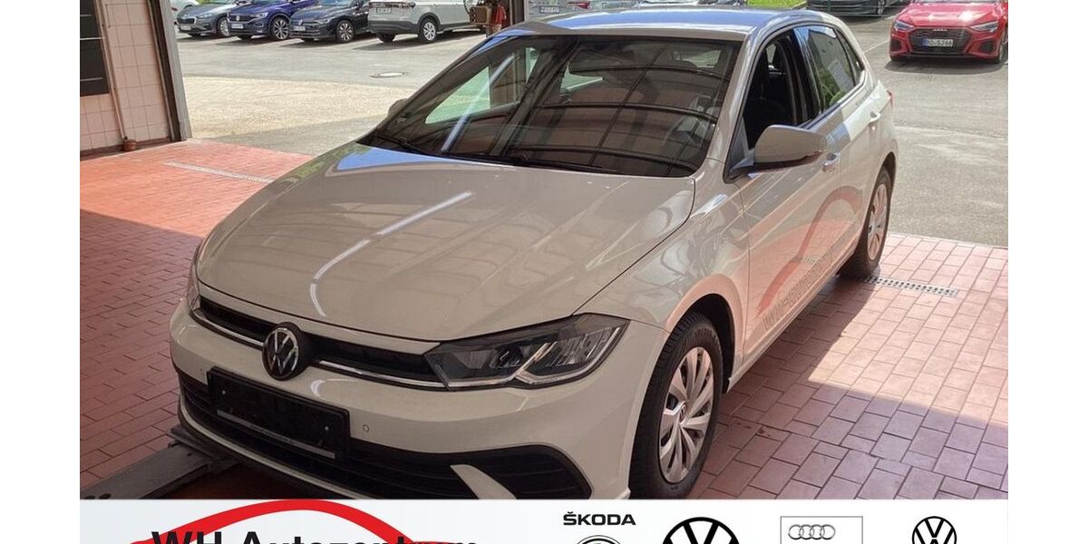 VW Polo 7.740 km 22.990 &euro; Hattingen 45527