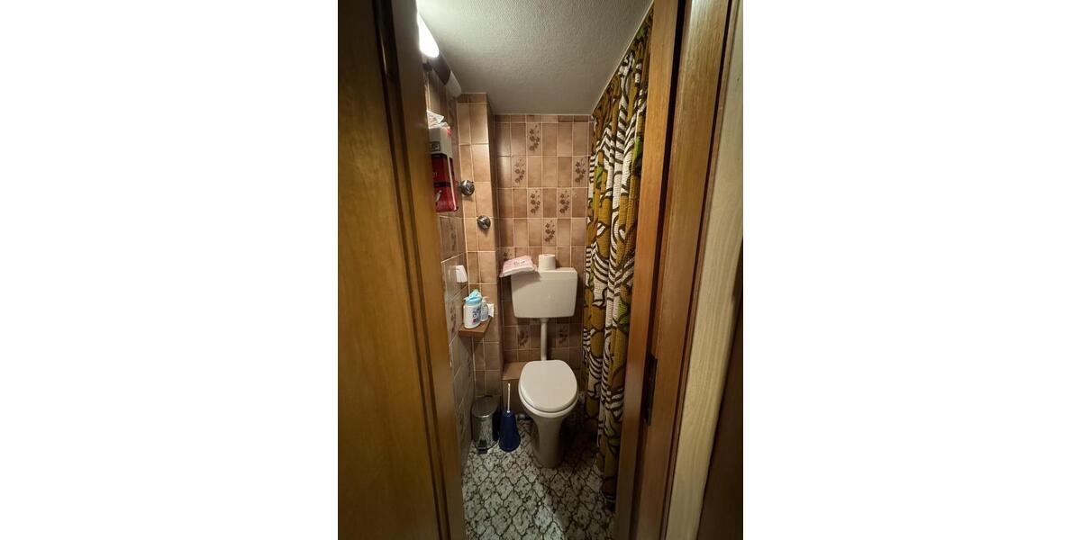 Etagenwohnung Dortmund Innenstadt Nord - 5 Zimmer, 80 m&sup2;, 1.280&euro; | Angebot:24796049