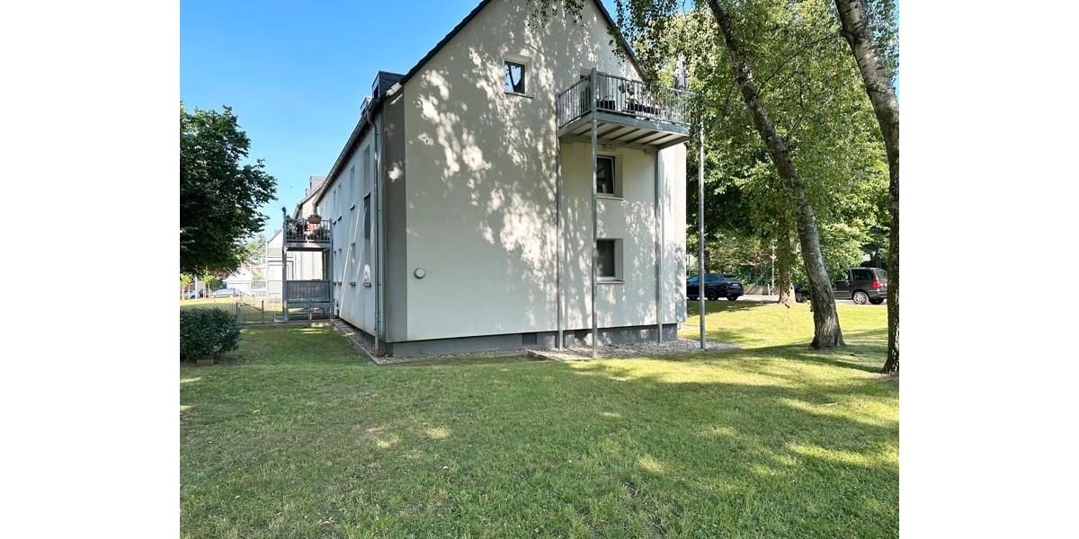 Dachgeschoßwohnung Dortmund Hombruch - 2.5 Zimmer, 58 m&sup2;, 552&euro; | Angebot:24759741