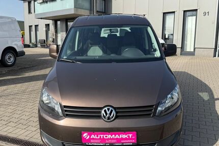 VW Caddy 130.000 km 11.990 &euro; Lüdinghausen 59348