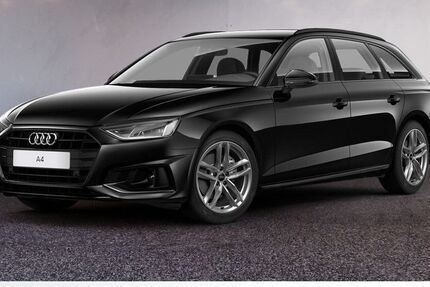 Audi A4 61.823 km 28.489 &euro; Menden 58706