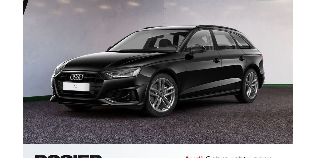 Audi A4 61.823 km 28.489 &euro; Menden 58706
