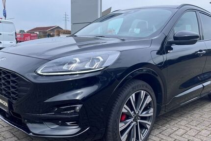 Ford Kuga 45.043 km 28.600 &euro; Lüdinghausen 59348
