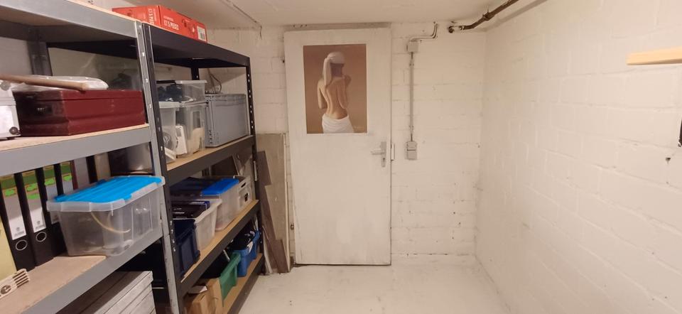 Erdgeschoßwohnung Recklinghausen - 2 Zimmer, 64 m&sup2;, 250.000&euro; | Angebot:27492391