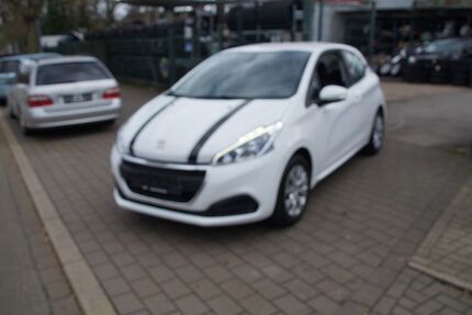 Peugeot 208 100.000 km 4.999 &euro; Bochum 44793
