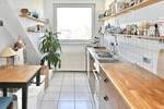 Gemütliche Dachgeschoßwohnung, zentrumsnah + Loggia in Bochum provisionsfrei zu verkaufen!