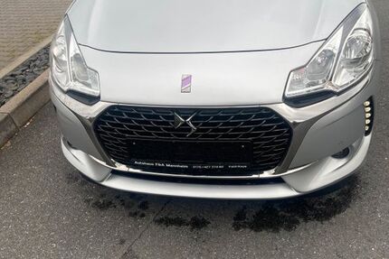 Citroen DS3 90.753 km 10.500 € Gelsenkirchen 45894
