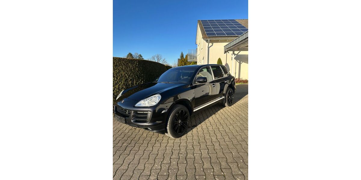 Porsche Cayenne 220.733 km 17.000 &euro; Bönen 59199