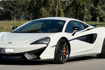 McLaren 570S 18.120 km 148.990 &euro; Datteln 45711