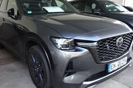 Mazda CX-60 1.046 km 56.790 &euro; Schwelm 58332