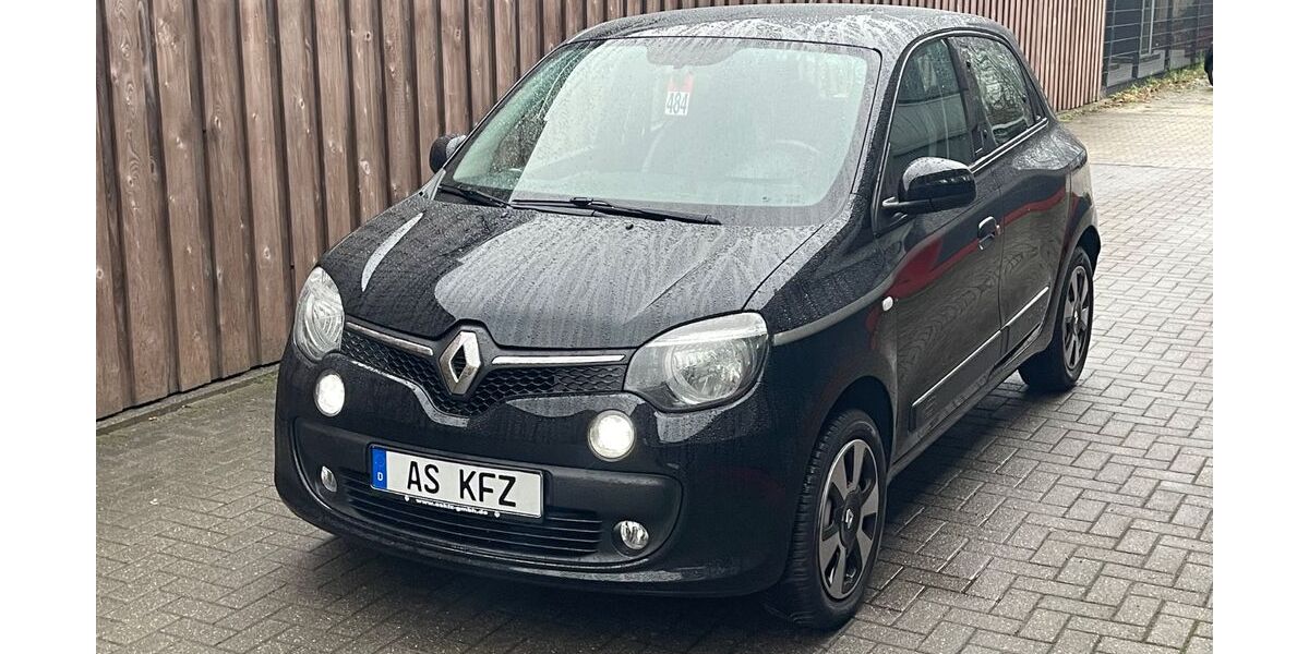 Renault Twingo 43.324 km 8.390 € Castrop-Rauxel 44579