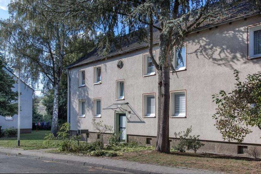 Wohnung zum Mieten in Herne 419 € 53.56 m²