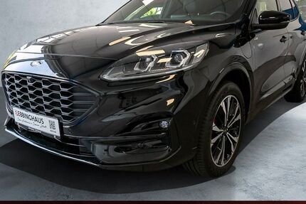 Ford Kuga 54.271 km 28.980 € Unna 59423