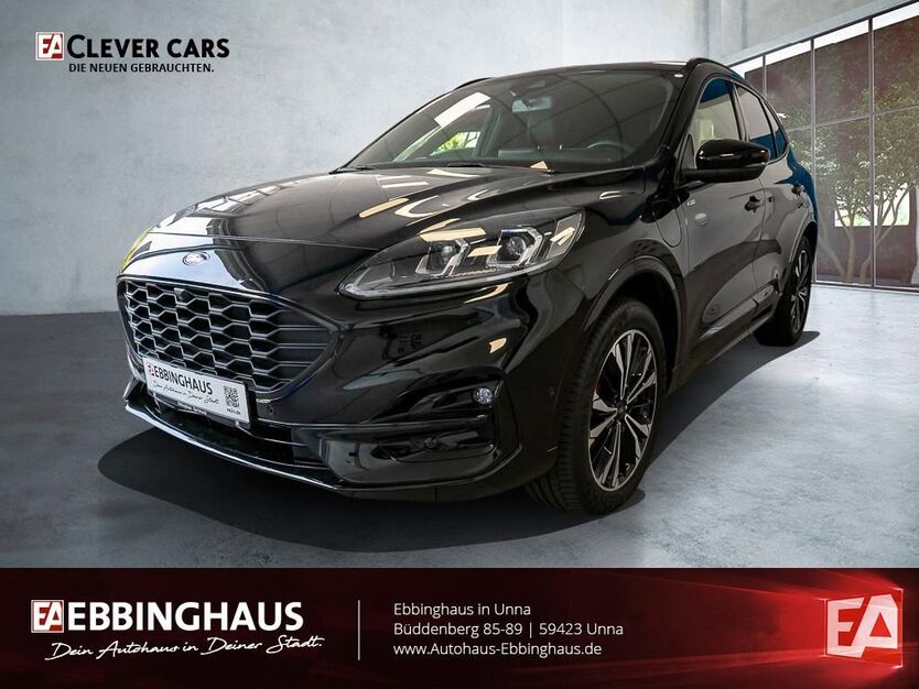 Ford Kuga 54.271 km 28.980 € Unna 59423