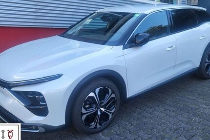 Citroen C5 X