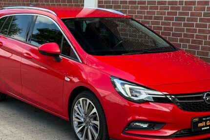 Opel Astra 118.500 km 8.990 &euro; Oer-Erkenschwick 45739