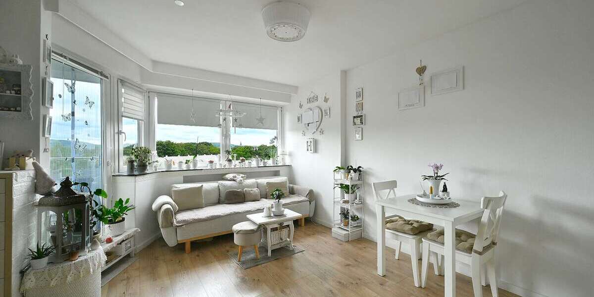 Wohnung zum Kaufen in Hagen 65.000 € 32 m² 1 zimmer