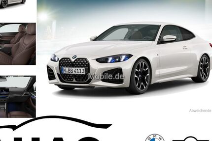 BMW 420 29.526 km 46.840 &euro; Bochum 44809